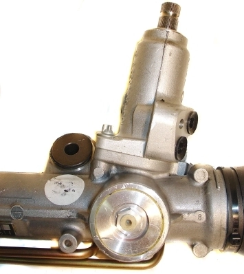 52190 GKN-Spidan Рейковий рульовий механізм