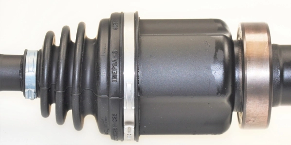 Купити BB1582 Posterparts Піввісь права