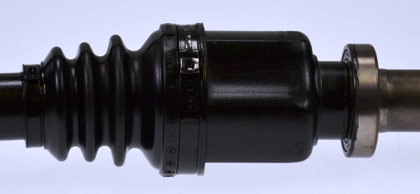 Піввісь передня, права GKN-Spidan 24698 ціна, від 77.21 USD
