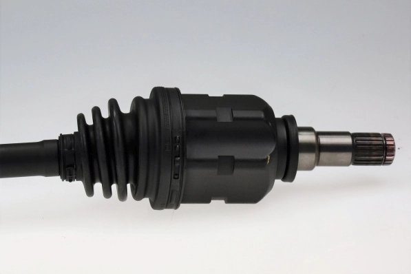 Піввісь передня ліва Toyota 434200F071