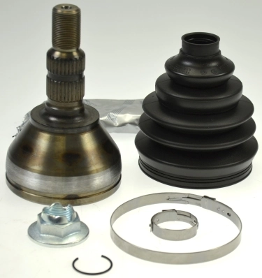 Граната колісна GKN-Spidan 24593 ціна, від 41.97 USD