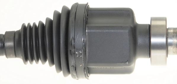 Купити 391002670R Renault (RVI) Піввісь права