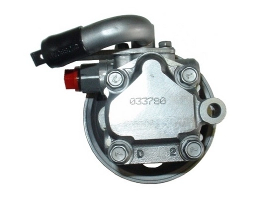 Насос ГУР KI7008 ASR