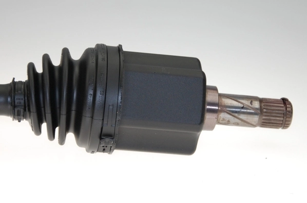 Привід передній лівий GKN-Spidan 25585 ціна, від 86.20 USD