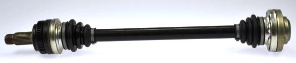 Купити TDS0137 Magneti Marelli Піввісь задня, права