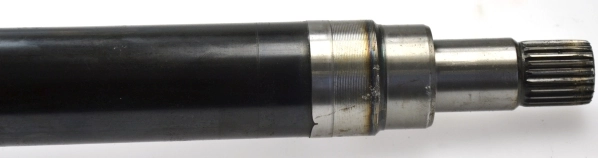 BB1306 Posterparts Привід передній правий