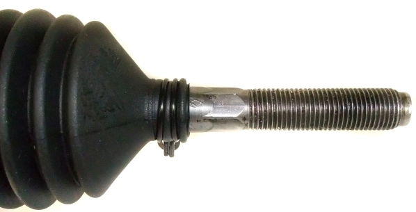 Управління рульове в зборі ZF Parts 7853501216 ціна, від 361.08 USD