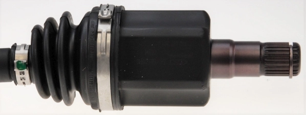 Привід передній лівий GKN-Spidan 36228 ціна, від 73.50 USD
