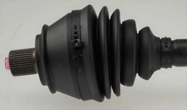 Ліва піввісь BB4021 Posterparts
