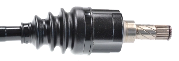 Привід передній лівий GKN-Spidan 25103 ціна, від 77.18 USD
