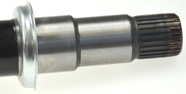 Купити 25199 GKN-Spidan Піввісь права