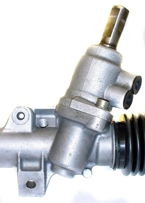 52390 GKN-Spidan Рейковий рульовий механізм
