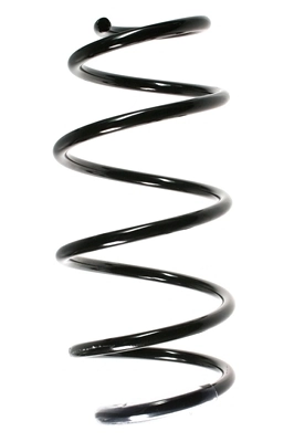 312356 Opel Пружина амортизатора передняя