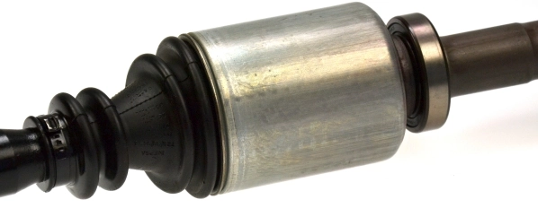 Піввісь передня, права GKN-Spidan 21550 ціна, від 89.57 USD