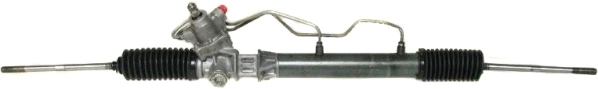 Рульова рейка 51647 GKN-Spidan