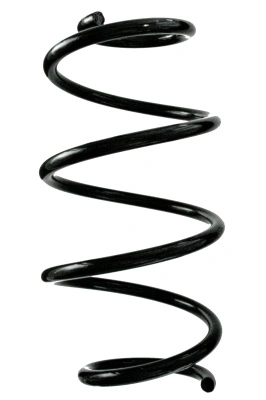 Купити BJS934011A Mazda Гвинтова пружина підвіска