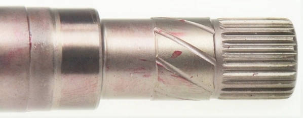 Купити 491847 Maxgear Піввісь права