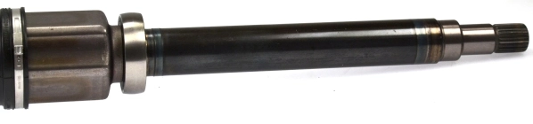 Купити 24764 GKN-Spidan Піввісь права