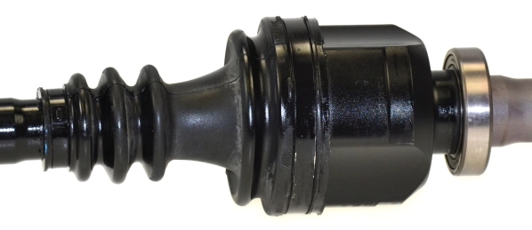 Піввісь передня, права GKN-Spidan 24441 ціна, від 122.48 USD