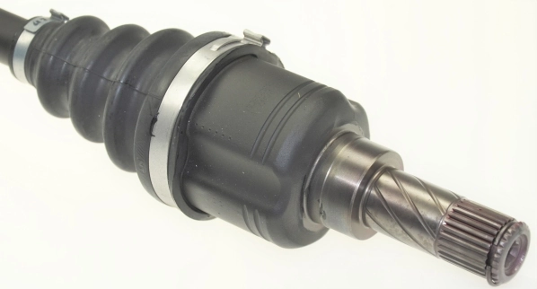 Привід передній лівий GKN-Spidan 36215 ціна, від 92.46 USD