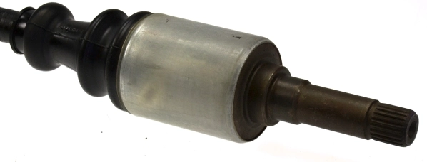 Піввісь передня, права GKN-Spidan 20607 ціна, від 18.73 USD