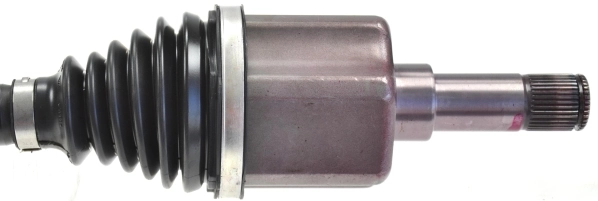 Привід передній лівий GKN-Spidan 25361 ціна, від 94.51 USD