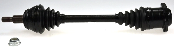 Купити T78165 Polcar Ліва піввісь