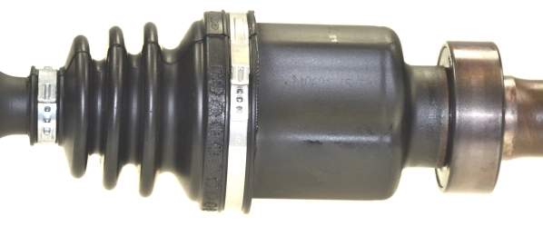 Піввісь передня, права GKN-Spidan 25741 ціна, від 91.02 USD