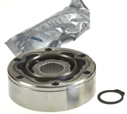 Купити 0021311 GKN-Spidan ШРКШ внутрішній, задній