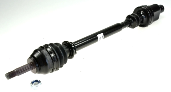 270169 Maxgear Привід передній правий