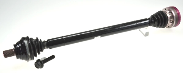 Піввісь передня, права KSP KSP02030 ціна, від 73.92 USD