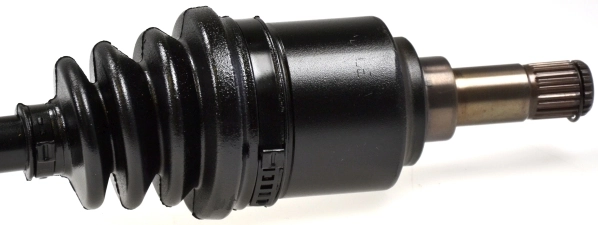 Привід правий Magneti Marelli TDS0161