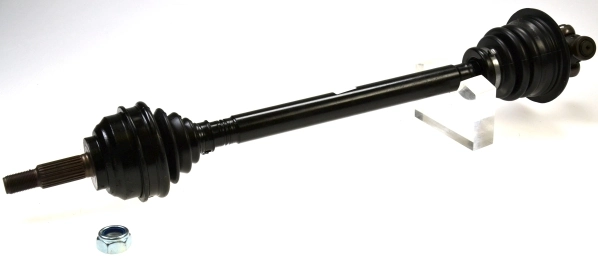 TDS0091 Magneti Marelli Привід лівий