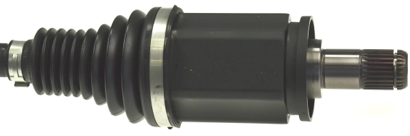Привід передній лівий GKN-Spidan 36120 ціна, від 98.96 USD