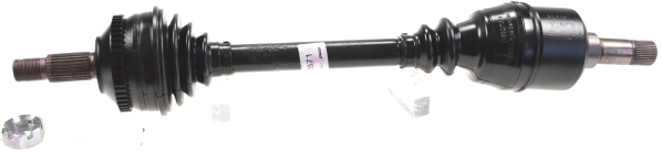 Ліва піввісь TDS0155 Magneti Marelli