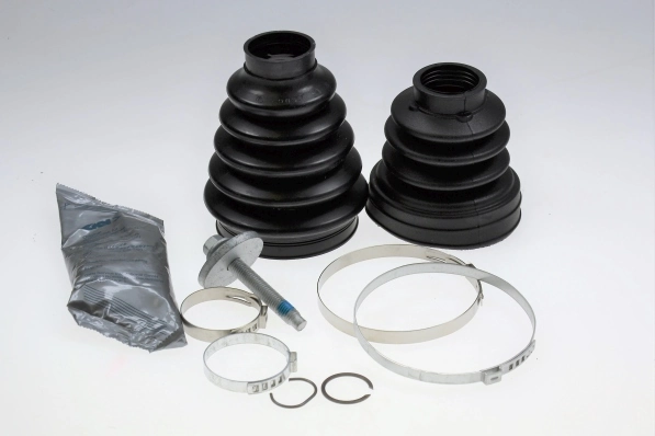 0036291 GKN-Spidan Пильник ШРКШ внутрішній, правий