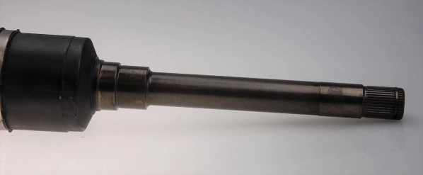 Купити 25745 GKN-Spidan Піввісь права