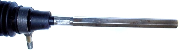 R2061 Motorherz Рейковий рульовий механізм