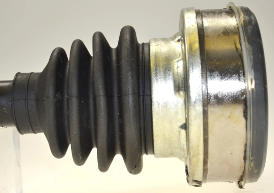 Привід передній лівий GKN-Spidan 24476 ціна, від 69.34 USD