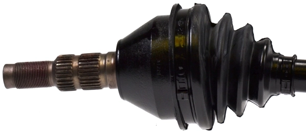 Привід передній лівий Saab 9-3 седан (YS3F) (2002 - 2015) ціна, від 84.88 USD