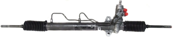 Рульова рейка 0051943 GKN-Spidan