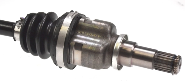Привід передній лівий GKN-Spidan 24511 ціна, від 62.66 USD