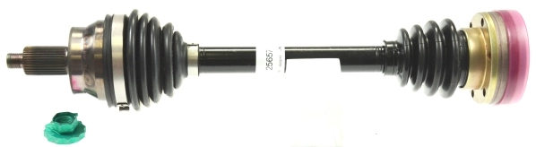 Ліва піввісь 50082 Vika