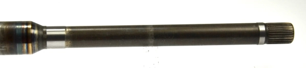 Піввісь передня, права Posterparts BB1352 ціна, від 197.84 USD