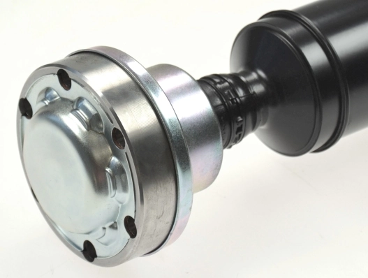 GKNP10051 GKN-Spidan Кардан передній