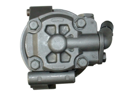 54389 GKN-Spidan Насос гідропідсилювача