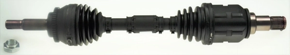 Привід передній лівий Magneti Marelli TDS0266 ціна, від 90.64 USD