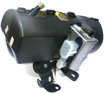 CI9303R AGR Насос гідропідсилювача