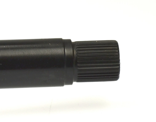 Купити 24842 GKN-Spidan Піввісь права