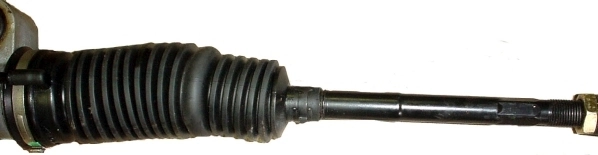 Купити FO235 MSG Рульова рейка